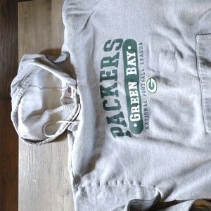Green Bay Packers NFL Hoodie